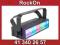 American DJ PIXEL Pulse BAR LED RGB efekt wash