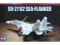 Tamiya 60757 SU-27 B2 Sea-Flanker (1:72)