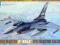 Tamiya 61101 F-16C Block 25/32 Fighting Falcon (1: