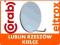 ANTENA SATELITARNA CORAB AS-90/ALU OFFSETOWA 7665