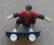 TONY HAWK BOOM BOOM HUCKJAM DESKOROLKA FIGURKA