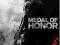 XBOX 360 MEDAL OF HONOR
