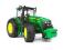 TRAKTOR JOHN DEERE 7930 BRUDER