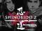 SHINOBIDO 2: REVENGE OF ZEN / PS VITA / FOLIA