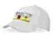 Foto czapka baseballowa ze zdjęciem nadrukiem logo
