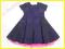 Sukienka Boots r 86/92 18/24 m super