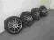 kpl felg DEZENT V dark 16'' HANKOOK 215/60 R16