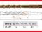 Wiertło do betonu SDS+ 6x110mm X-TIP YATO YT-4201