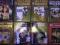 KOLEKCJA 8 Filmów  OKAZJA!