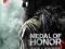 XBOX 360 MEDAL OF HONOR TIER 1 EDITION - BEZ RYS