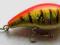 WOBLER 5,7cm. 10gr.