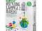 LAMPKA Z BUTELKI - GREEN CREATIVITY - 4M