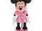 DISNEY*MINNIE*MYSZKA*60CM