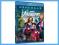 Avengers (blu-ray)