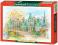 Puzzle 1500 Castorland 151066 Zaanse Schans - Holl
