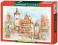 Puzzle 1500 Castorland 151059 Rothenburg ob der Ta