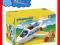 Playmobil 6780 - Samolot pasażerski