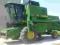 Kombajn John Deere 1188 H 4