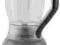 ELEKTRYCZNY BLENDER PLASTIK CZARNY 1,5L COOKWORKS