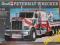PETERBILT WRECKER 7541 1/25 NOWY WyprzedażKOLEKCJI