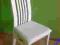 Białe krzesło krzesła bukowe C22 PRODUCENT
