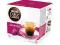 KAPSUŁKI DOLCE GUSTO ESPRESSO 16SZT.