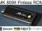 ANDROID Smart TV MK 809II Finless Rom RK3066 ROOT