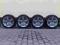Komplet Oryginalnych felg BMW 5x120 17 Komplet Oryginalnych felg BMW 5x120 17