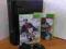 KONSOLA XBOX 360 250GB GO GWARANCJA 2 GRY GRATIS