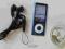 MP3/MP4 Apple iPod Nano 8GB+RADIO+KAMERA Wawa