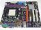 ECS GeFORCE6100SM-M2 z VGA (PCI-E, DDR2) -POZNAŃ