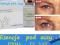Esencja pod oczy serum derma roller dermaroller