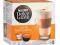 KAPSUŁKI DOLCE GUSTO LATTE MACCHIATO 8+8 SZT.
