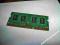 Markowa Samsung 1GB DDR3 PC10066 / PC10700 204 PIN