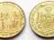 SERBIA 5 DINARA 2008 NOWY TYP