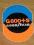 GOODYEAR OPONY - naklejka