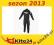 Kombinezon JOBE 2013 Ruthless Dry Suit (Drysuit)