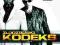 ZŁODZIEJSKI KODEKS   M.FREEMAN  FOLIA  WYSYŁKA 24H