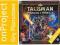 Gra TALISMAN: MAGIA I MIECZ - PODZIEMIA Warszawa