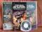 Gra akcji Star Wars Battlefront Elite Squadron PSP