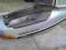 Suzuki Burgman 250/400 98-02 OWIEWKA ZADUPEK OGON