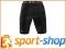 BOKSERKI MĘSKIE HEATGEAR LONG COMPRESSION SHORT S