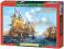 ! Puzzle 2000 Castorland C-200245 Porto Bello