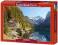 ! Puzzle 2000 Castorland C-200368 Gosausee Austria