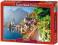 ! Puzzle 2000 Castorland C-200122 Hallstatt