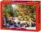 ! Puzzle 2000 Castorland C-200382 Forest Stream