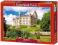 ! Puzzle 2000 Castorland C-200047 Dunrobin Castle