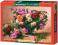 ! Puzzle 2000 Castorland C-200412 Finish - Bukiet