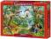 ! Puzzle 2000 Castorland C-200375 Life - Hidden
