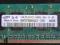 PAMIĘĆ SAMSUNG 1GB DDR2 2Rx16 PC2-5300S-555-12-A3